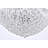 Eustacio - Light Unique / Statement Empire Chandelier with Crystal Accents-309661188-309661187-378429619