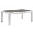 Shore 6 Piece Outdoor Patio Aluminum Sectional Sofa Set-563058722
