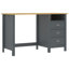 Michaelis Desk Hill With 3 Drawers-480044756