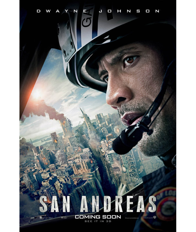 San Andreas