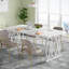 Metal Base Executive Desk-1331672275