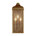 Weathered Brass