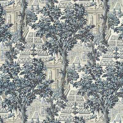Italian Garden Fabric