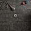 Esperanza X 11,81 po Carreau de mosaïque de plancher et de mur en porcelaine matte (0,96 pi2 / chaque)-103089241