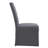 Sela 19.5'' H Cotton Upholstered Parsons Chair-1913262959
