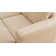 Dulvert 26" W Upholstered Ottoman Module With Storage