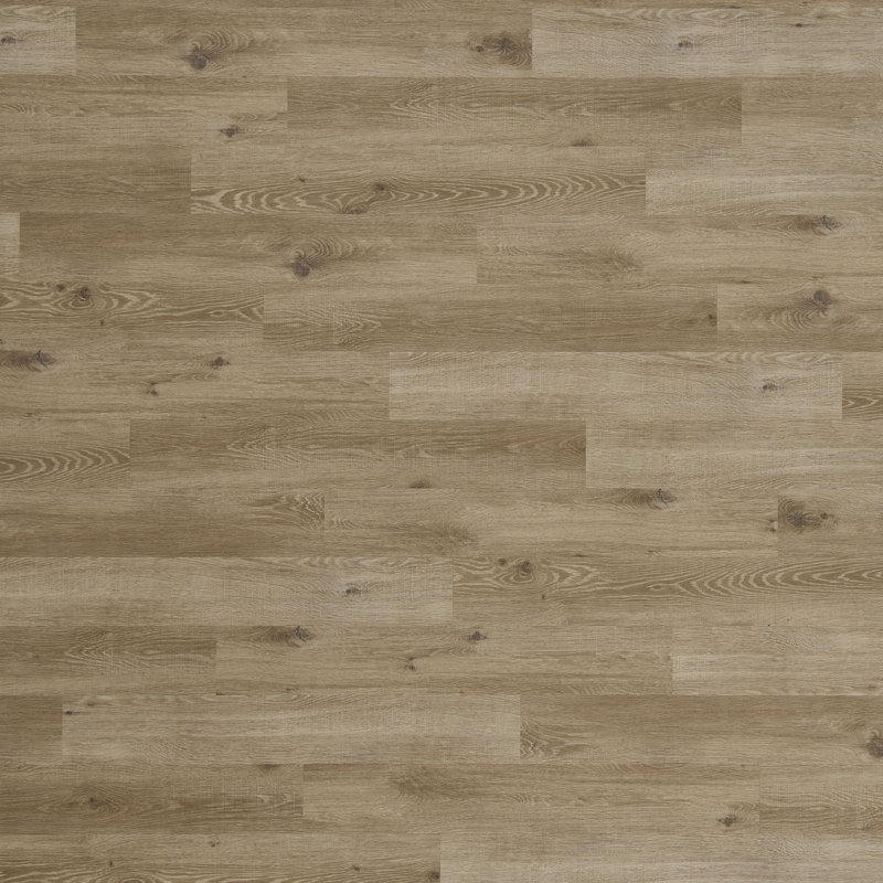 Planche de vinyle de luxe ADURA®Flex avec Microban® Parisian 7,25 po x 48 po x 2,5 mm avec couche d'usure de 20 mil