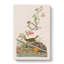 Golden-Crowned Thrush by John James Audubon - Wrapped Canvas-55365922
