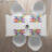 Polyester Kids Rectangle Placemat