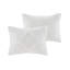 Ensembles de literie en chenille de coton luxueux, style pour la maison