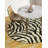 Testerman Animal Print Indoor Rug-19386242