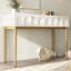 Valor Dressing Table with 2 Drawers