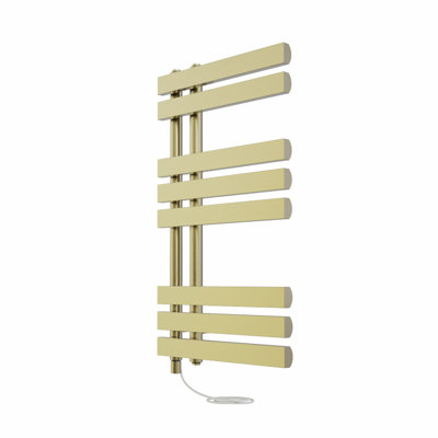 Azueta Designer Towel Rail Heated Towel Rails