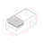 Glass Top Coffee Table-660428867