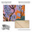 Treechild  Pastel Berries Wood Slat Art-1289900331