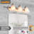 3 - Light Vanity Light