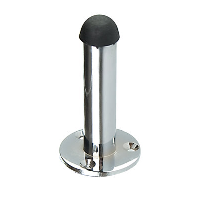 Kennedale Brass Skirting Fixed Door Stop