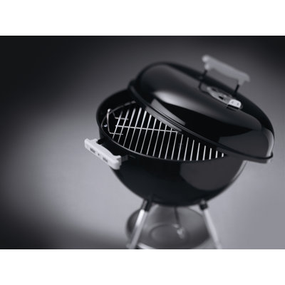 Bouilloire originale 18 po Weber, noir