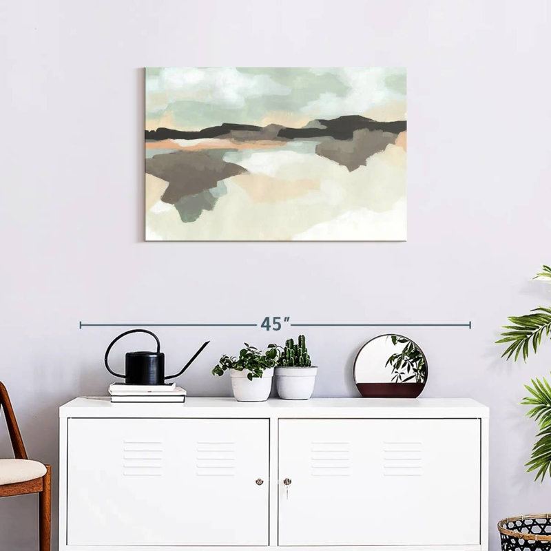 Dreaming Fields II