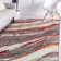 Artemiusz Abstract Indoor Rug