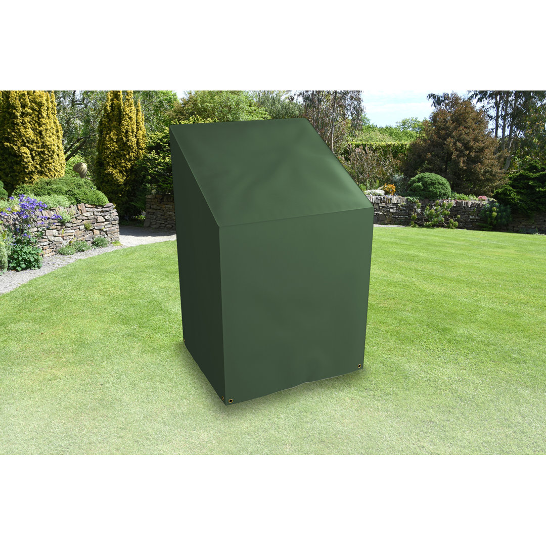 Dakota Fields Protector 5000 Premium Stacking/Reclining Chair Cover, 107Cm H 68Cm L 61Cm W