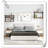 Emmey 4 Piece Wood Floating Shelf-1057815547