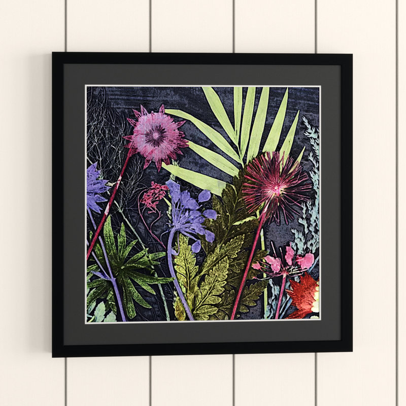 Gillian Arnold - Single Picture Frame Print
