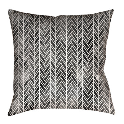 Katelyn Elizabeth Throw Pillow
