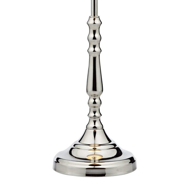 Shearson Metal Buffet Lamp
