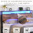 Full/Queen Size Bed Frame With Storage Drawers, USB Charging Station, LED Headboard, And Metal Support Legs, In Brown Finish-244640845