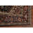 One-of-a-Kind 4' X 6' Wool Area Rug in