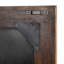 Armalla Flat Wall Mirror