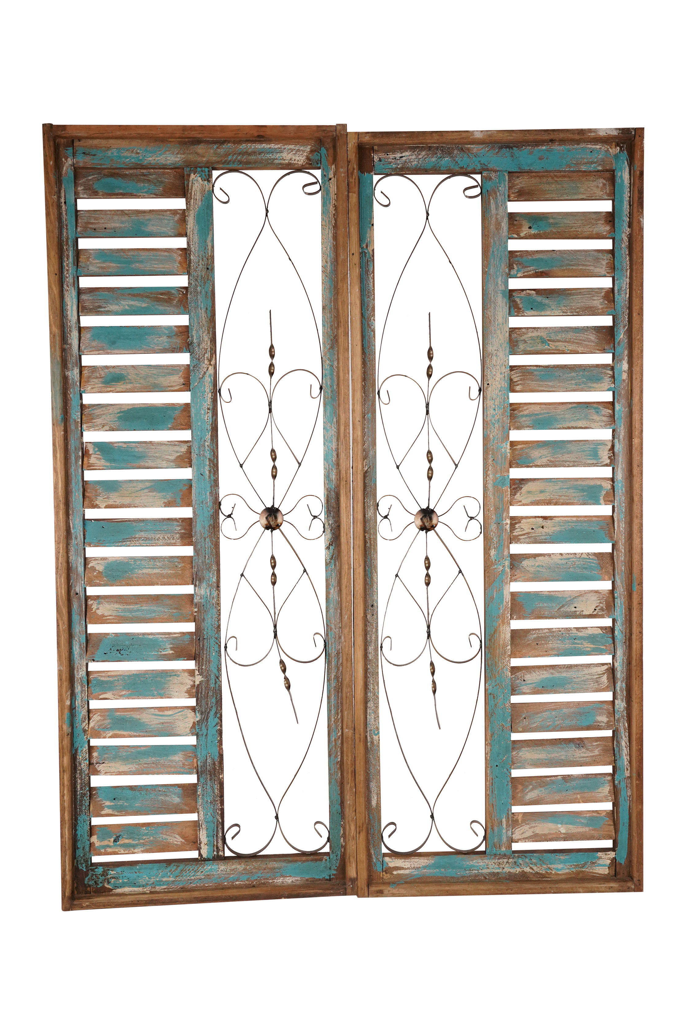 One Allium Way 2 Piece Wall Décor Set & Reviews - Wayfair Canada