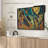 Abstract " Abstract Art Oil Canvas Print "-101456795