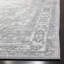 Llana Oriental Cream/Grey Area Rug-829193099