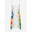 Freesias en tablier aquarelle-124435941