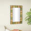 Miroir mural Julchen