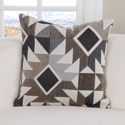 Heger Accent Throw Pillow