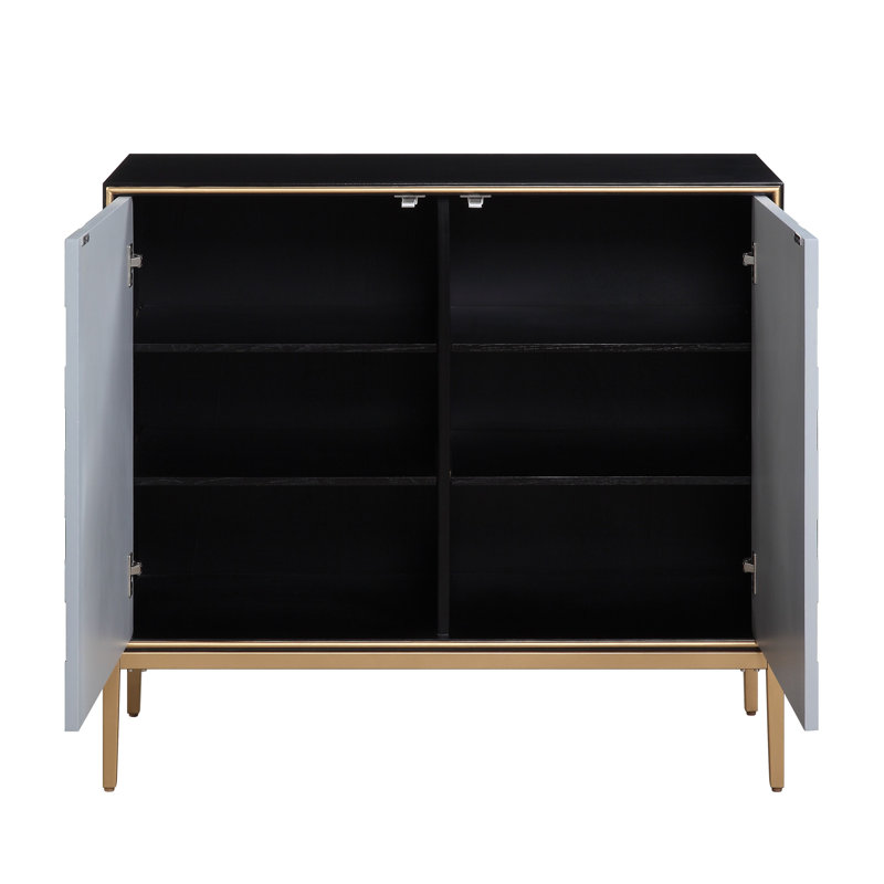 Zysean End Table