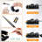 Ring Bending Tool Kit for Beginners & Professionals