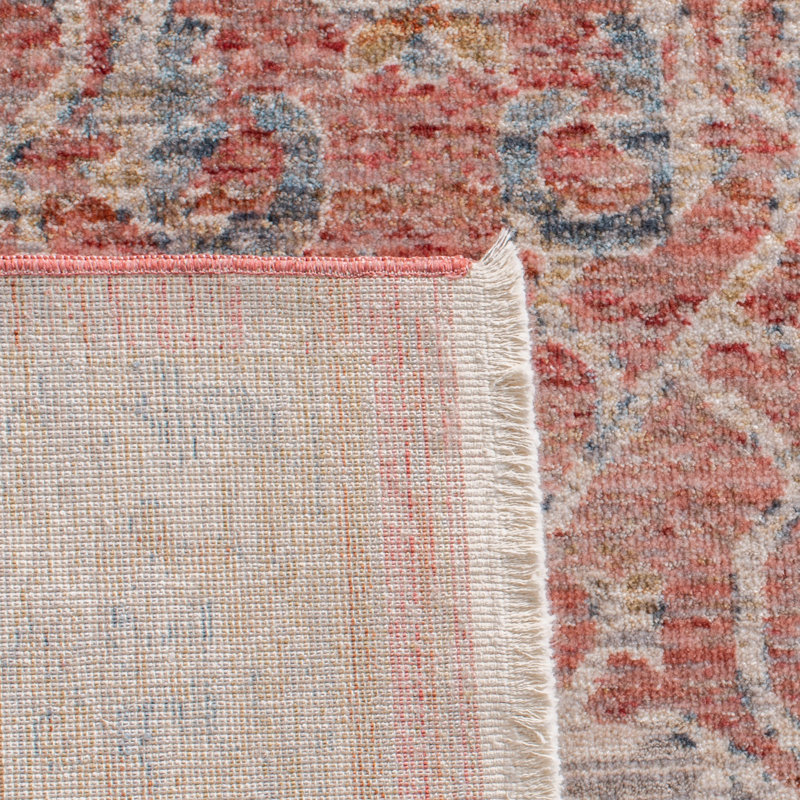 Kenitra 600 Performance Oriental Rug, Runner 2'2" x 10'