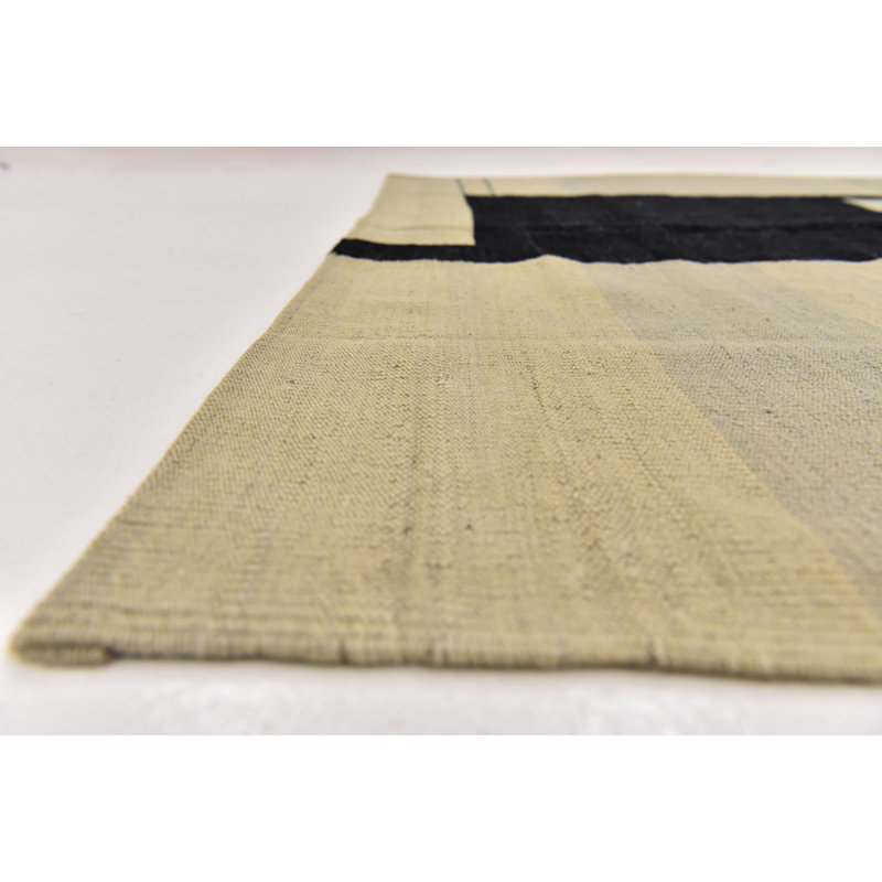 Tapis beige Jessen