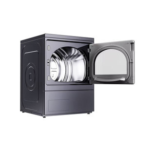 Full Size Intelligent Tumble Electric Dryer
