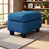 Bleu est en rupture de stock
