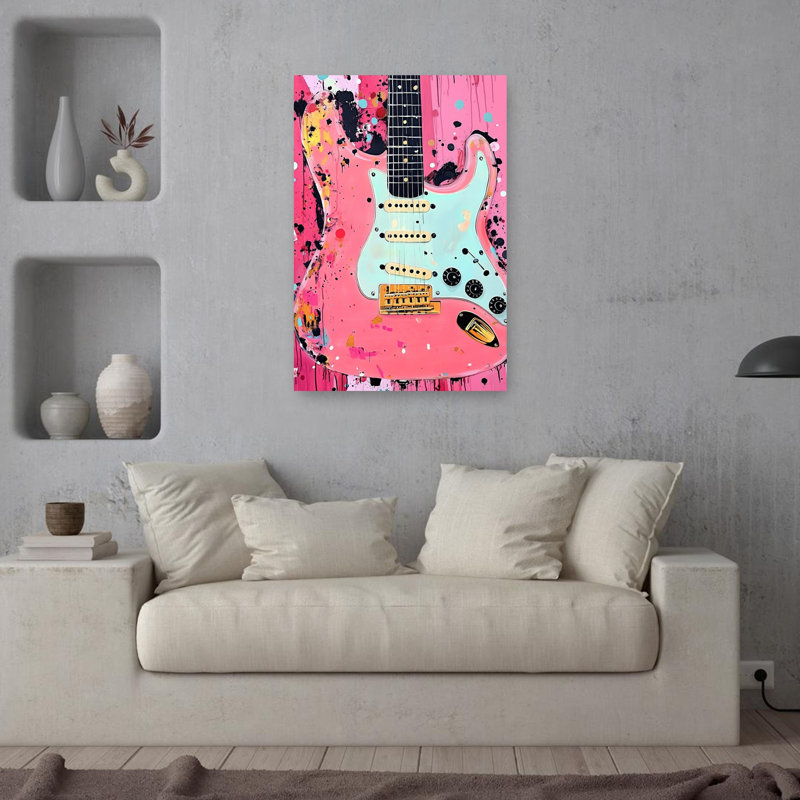 Print, 91.44cm H x 60.96cm W