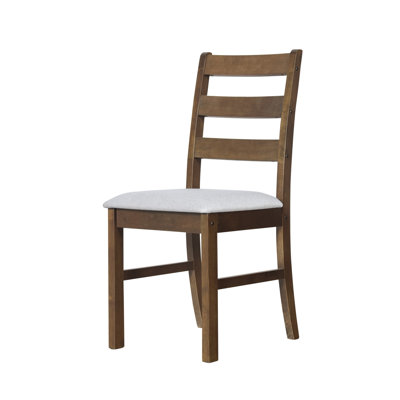 18.9'' H Upholstered Side Chair