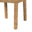 Chaise de salle à manger