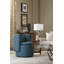 Finn Swivel Barrel Chair-419035859