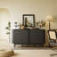 Bar 59 "avec tablettes réglables et supports à vin-1087216129