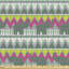 Meadowbrook Colourful Geometrical Fabric